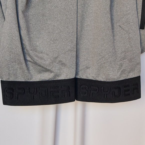 Spyder‎ Active Men's Performance Jogger GRAY - Picture 7 of 8